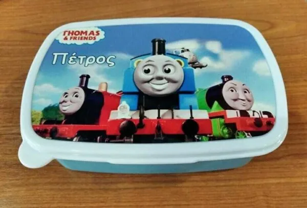 Μπολάκι φαγητού με όνομα - Image 5