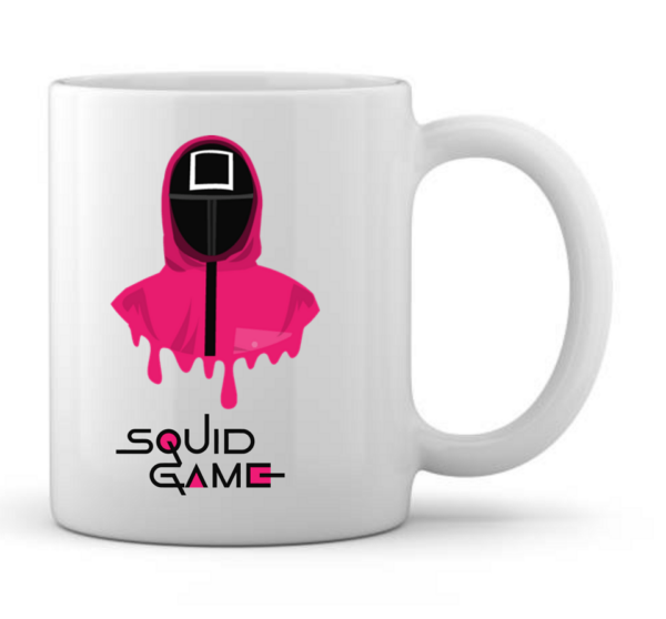 Κούπα Squid game