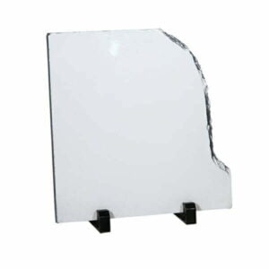 Κορνίζα πέτρινη τετράγωνη