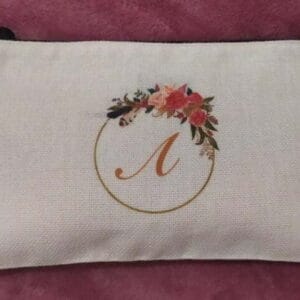 Λινό νεσεσέρ με την εκτύπωση που θέλετε!