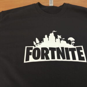 Φούτερ Fortnite!