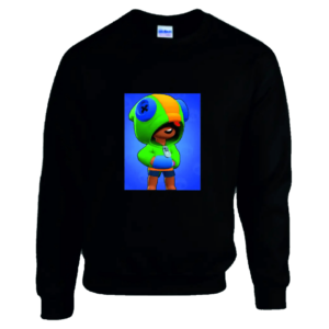 Φούτερ Browl Stars!