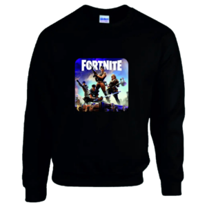 Φούτερ Fortnite!