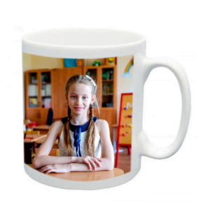 Κούπα με τη φωτογραφία σας.