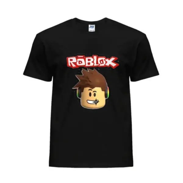 Παιδικό T-Shirt με στάμπα Roblox! - Image 2