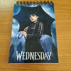 Εκτύπωση σε μπλοκάκι με το θέμα της επιλογής σας, ευχαριστήριο δωράκι με όνομα για πάρτυ. (Η τιμή αφορά το τμχ. - Ελάχιστη ποσότητα 15τμχ.)